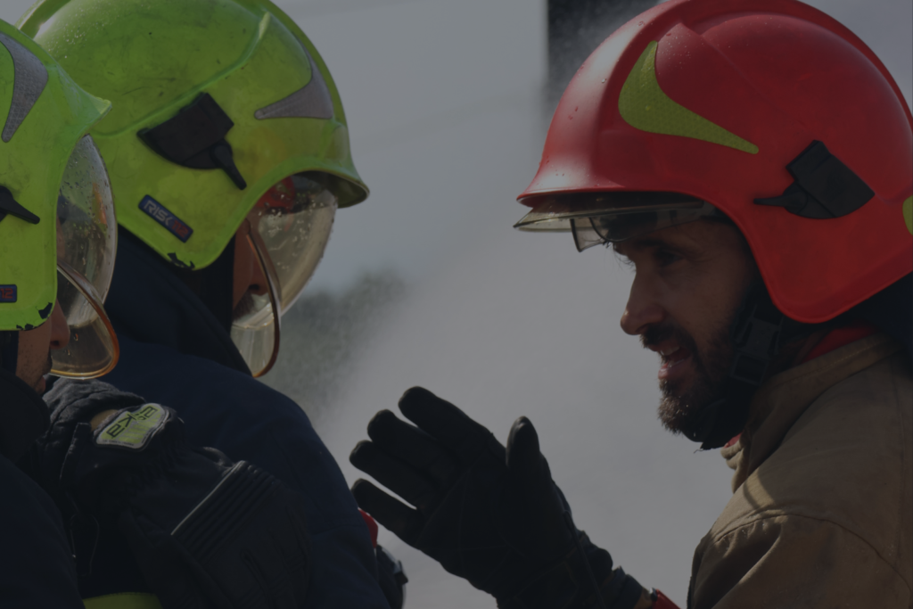 Curs equips de Primera Intervenció (EPI)