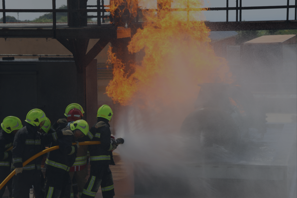 Portes obertes del CFGM en Emergències i Protecció Civil